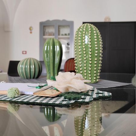 Villa House Of Roses Ceglie Messapica Esterno foto