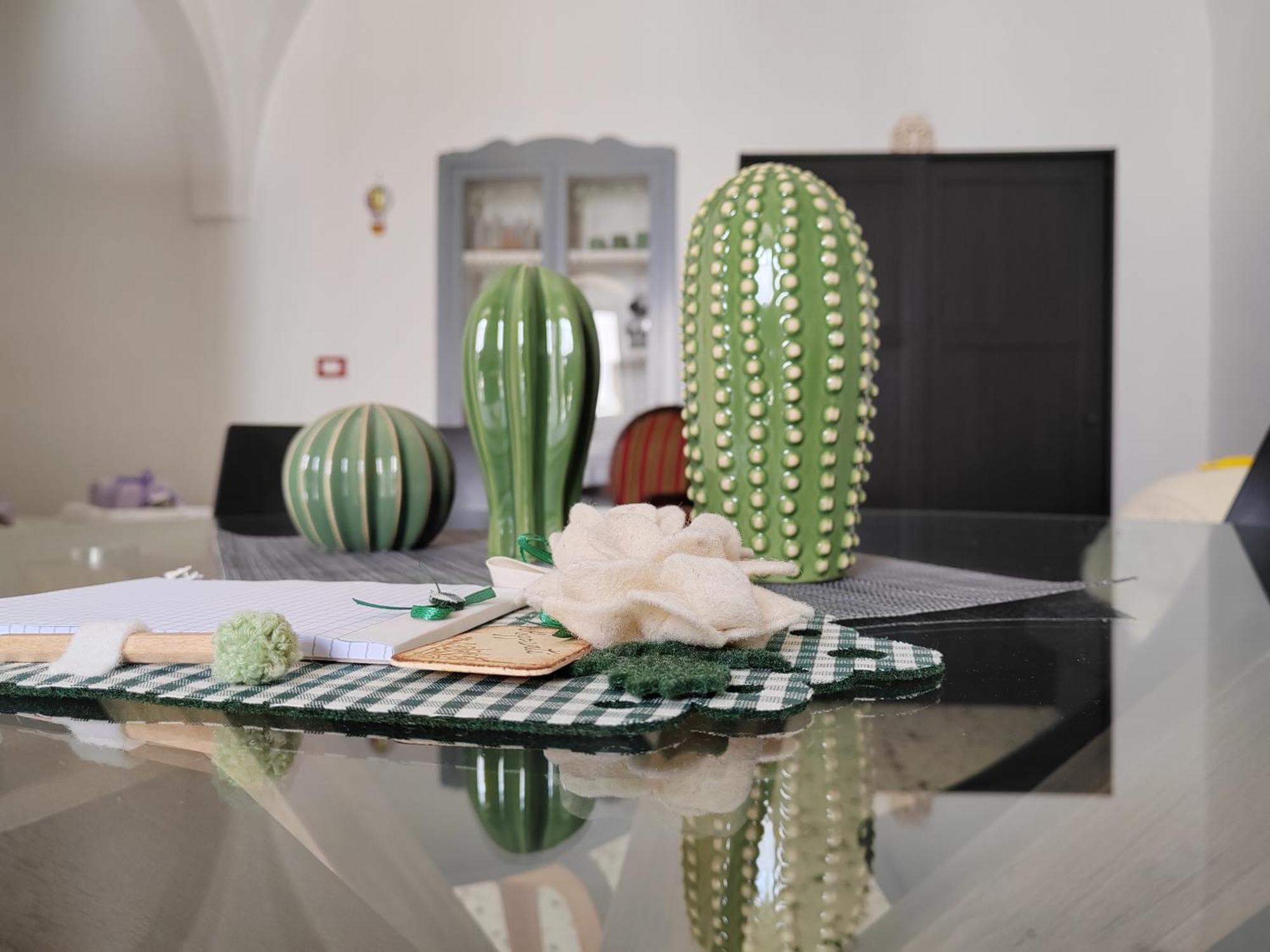 Villa House Of Roses Ceglie Messapica Esterno foto