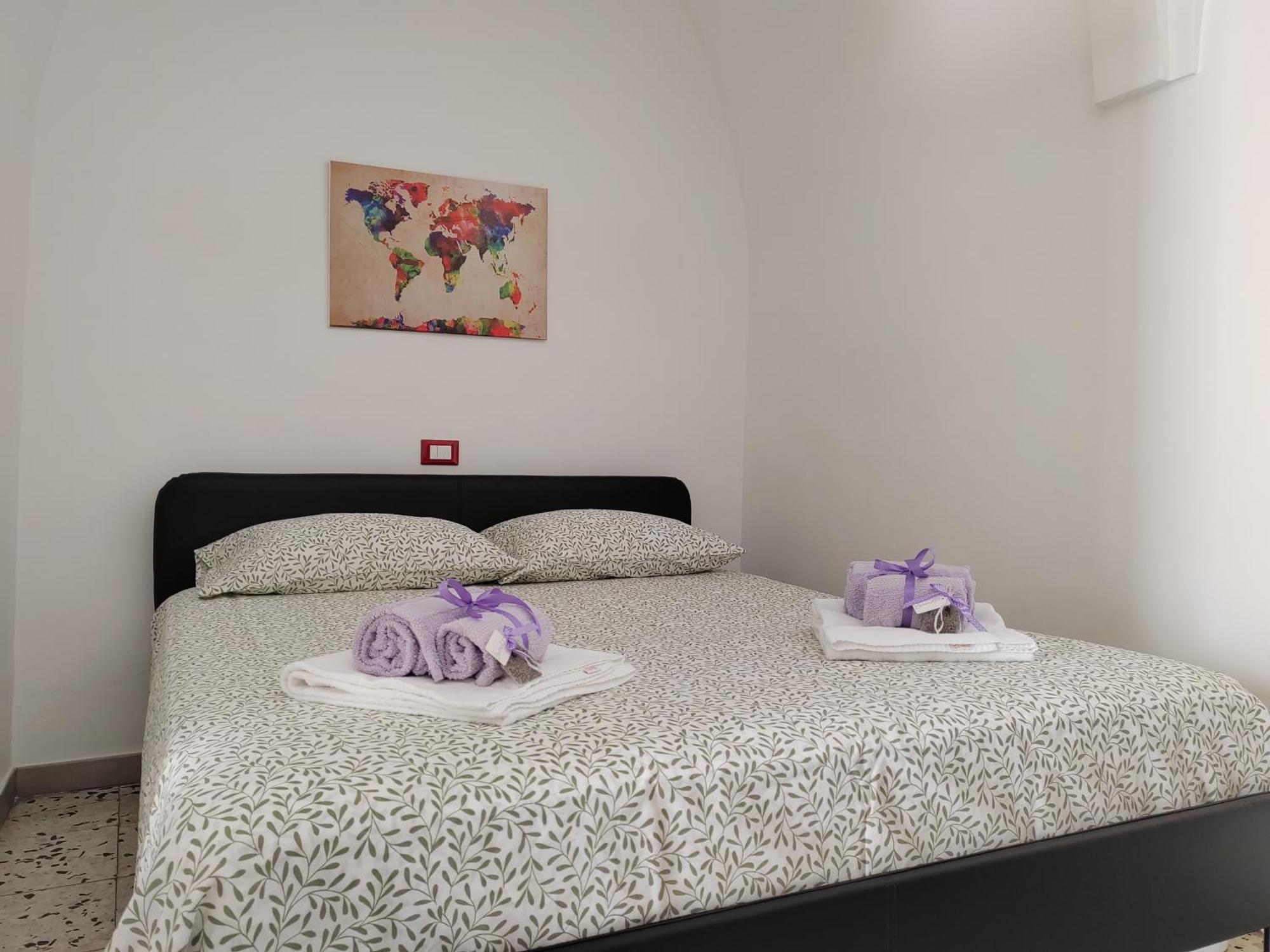 Villa House Of Roses Ceglie Messapica Esterno foto