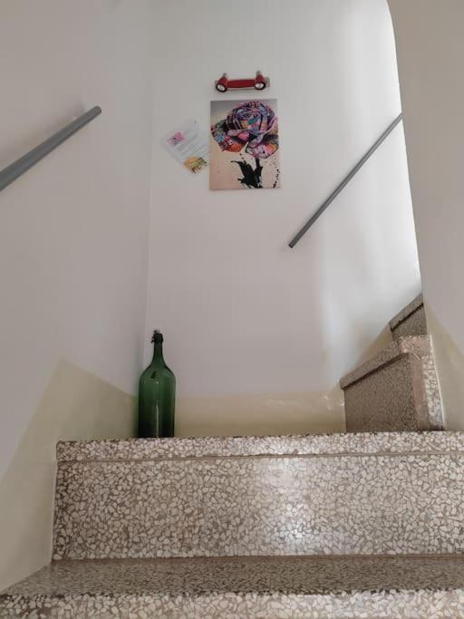 Villa House Of Roses Ceglie Messapica Esterno foto